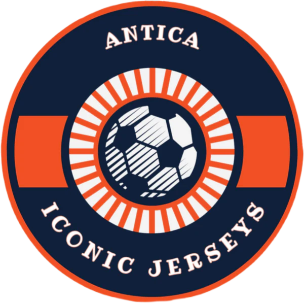 Antica Jerseys
