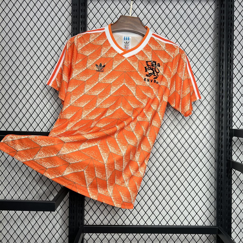 Netherlands 1988 - Image 3