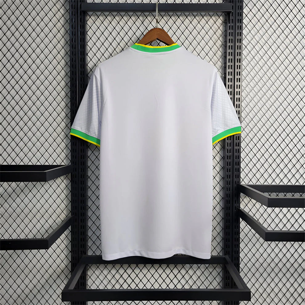 Brazil "Canarinho Flight" Edition Jersey - Image 3