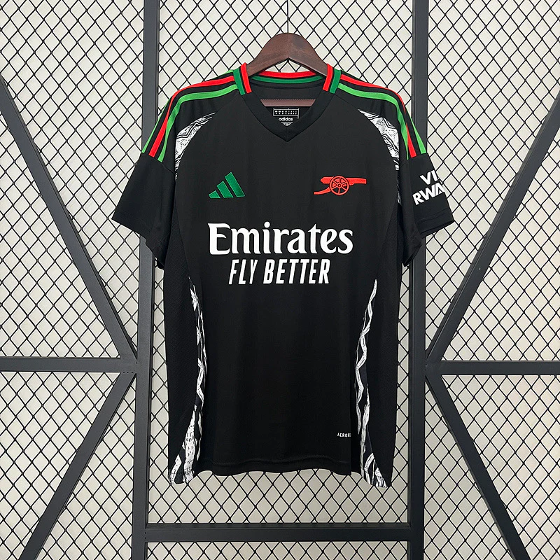 Arsenal 24/25 Jerseys - Image 5