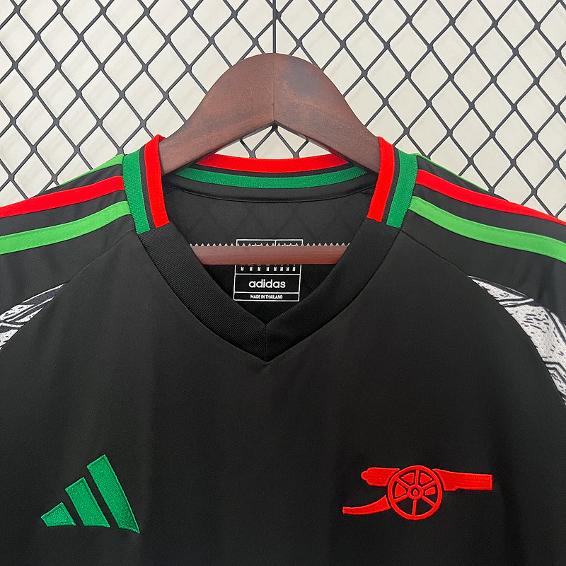 Arsenal 24/25 Jerseys - Image 6