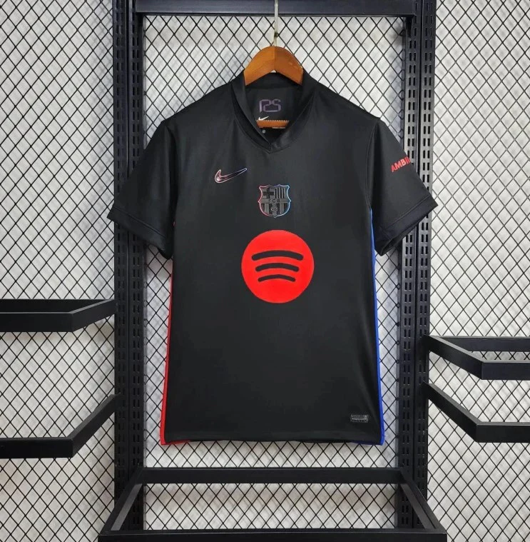 Barcelona 24/25 Jerseys - Image 4