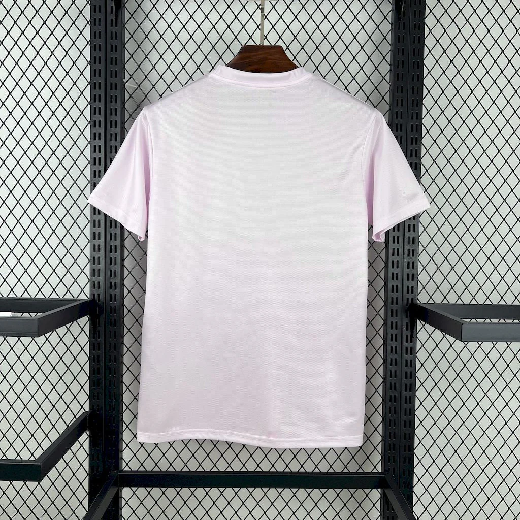 Brazil Pink City Jersey - Image 4