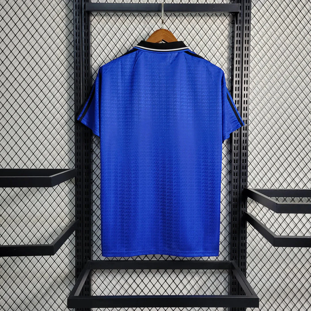 Argentina 1994 World Cup Jersey - Image 4