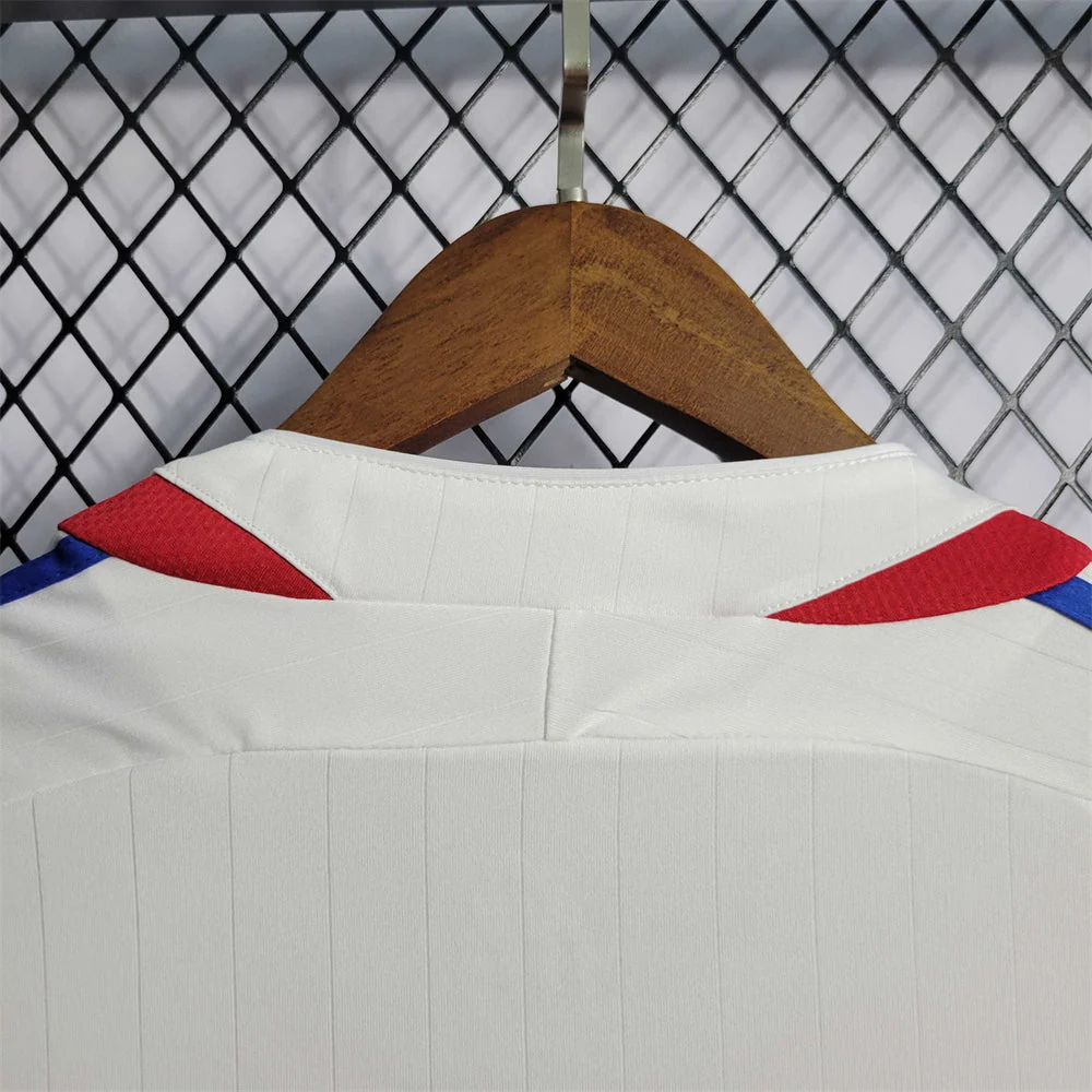 France 2006 World Cup Jersey - Image 3