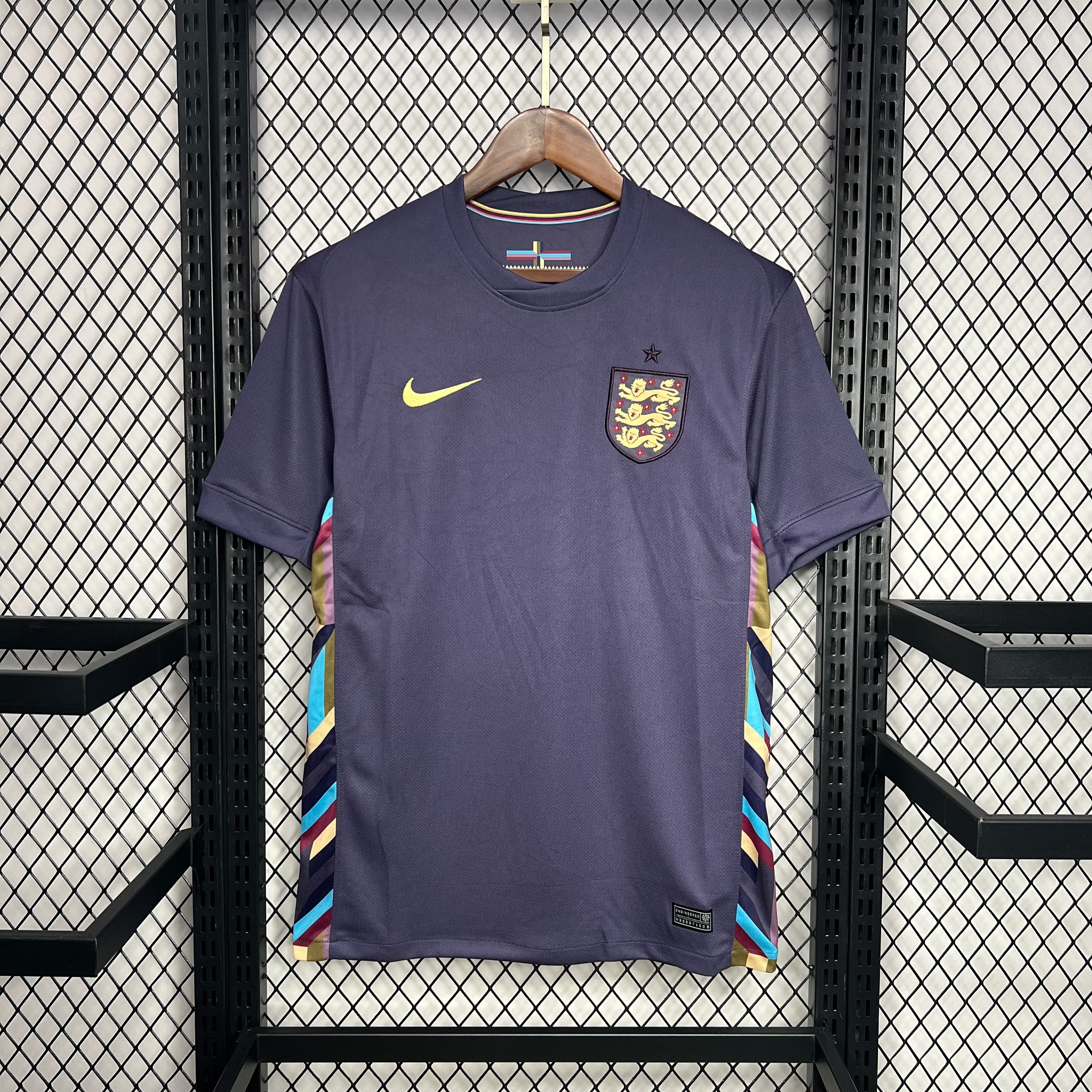 England Euro 24 - Image 4