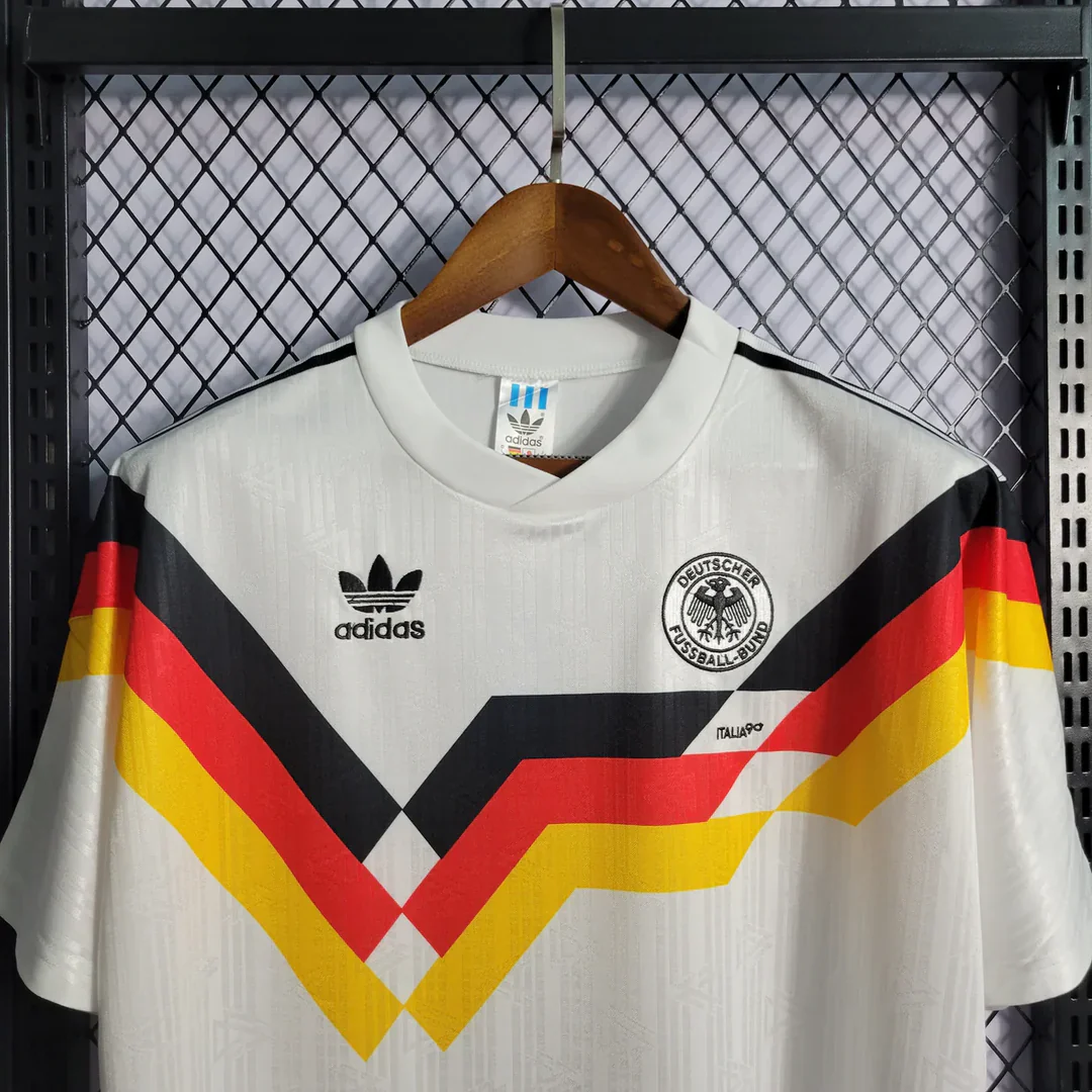 Germany 1990 - Image 3