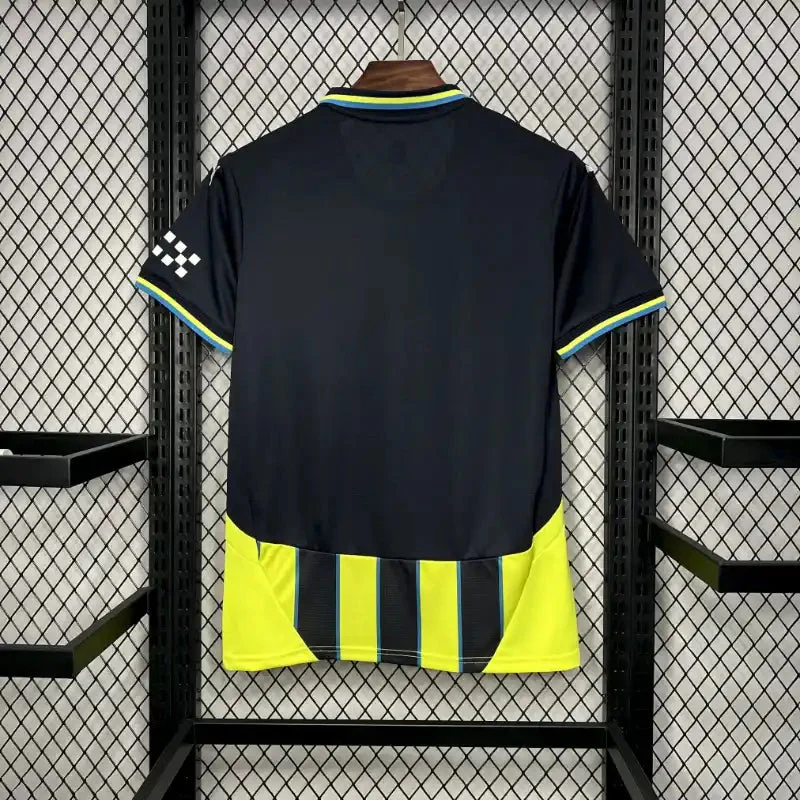 Manchester City 24/25 - Image 5