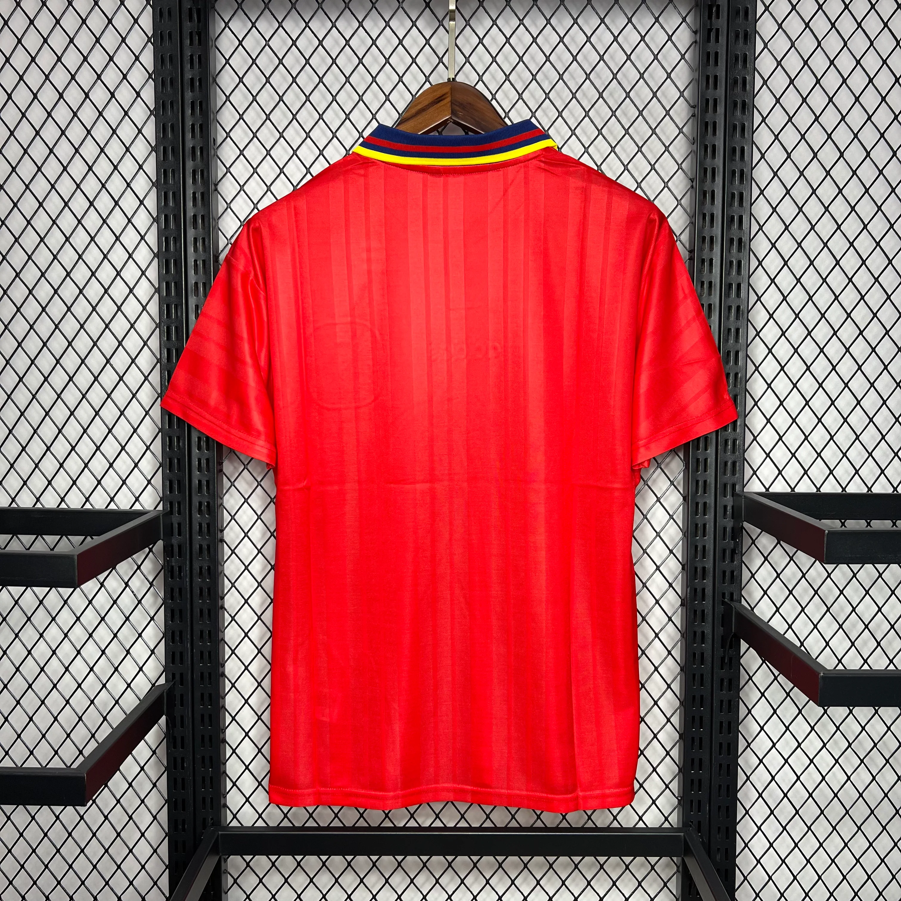 Spain 1994 WC Retro - Image 3