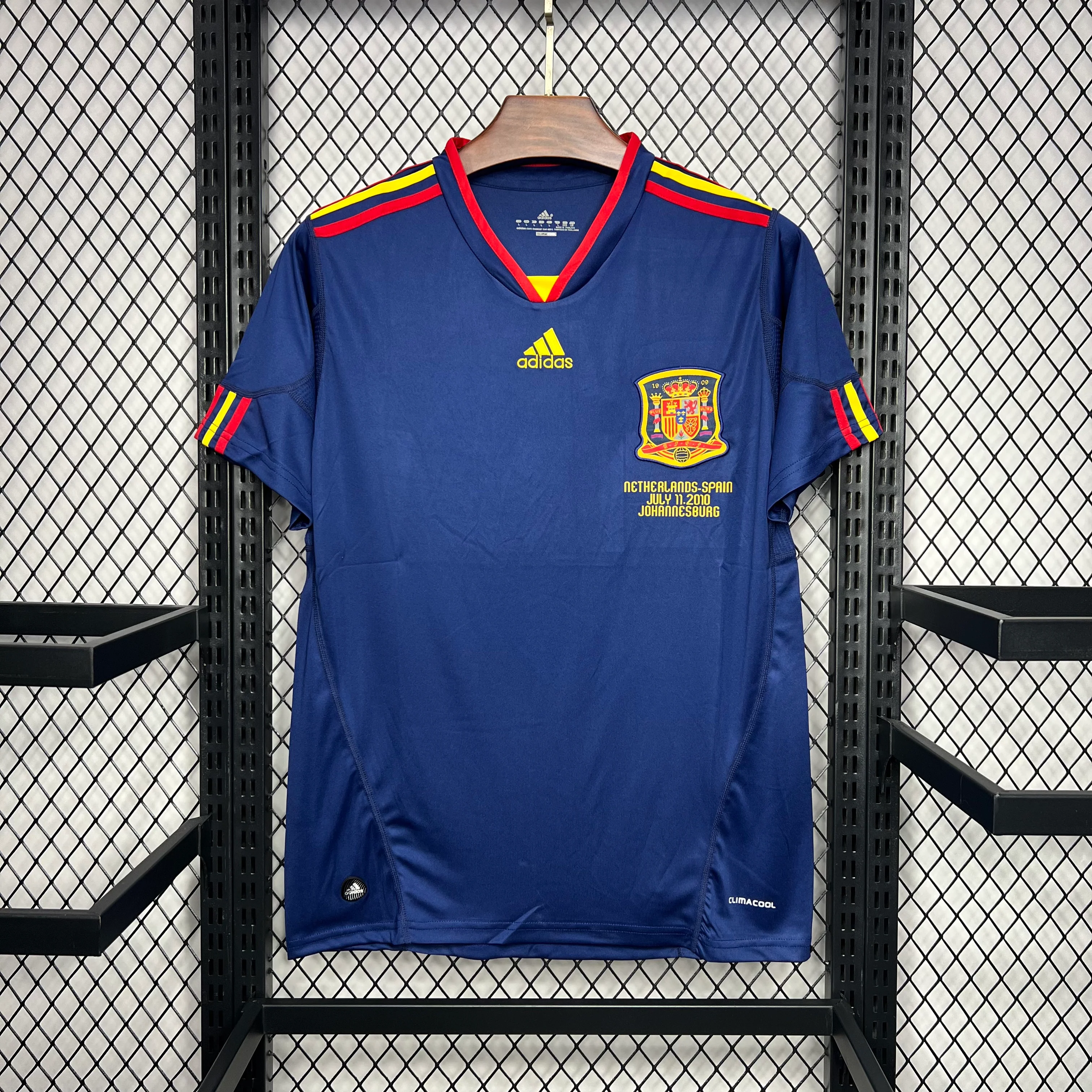 Spain World Cup 2010 - Image 4