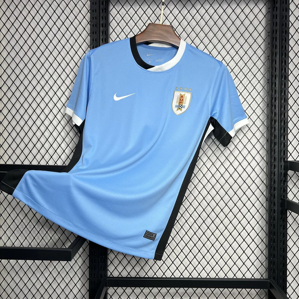Uruguay Copa 24 - Image 3