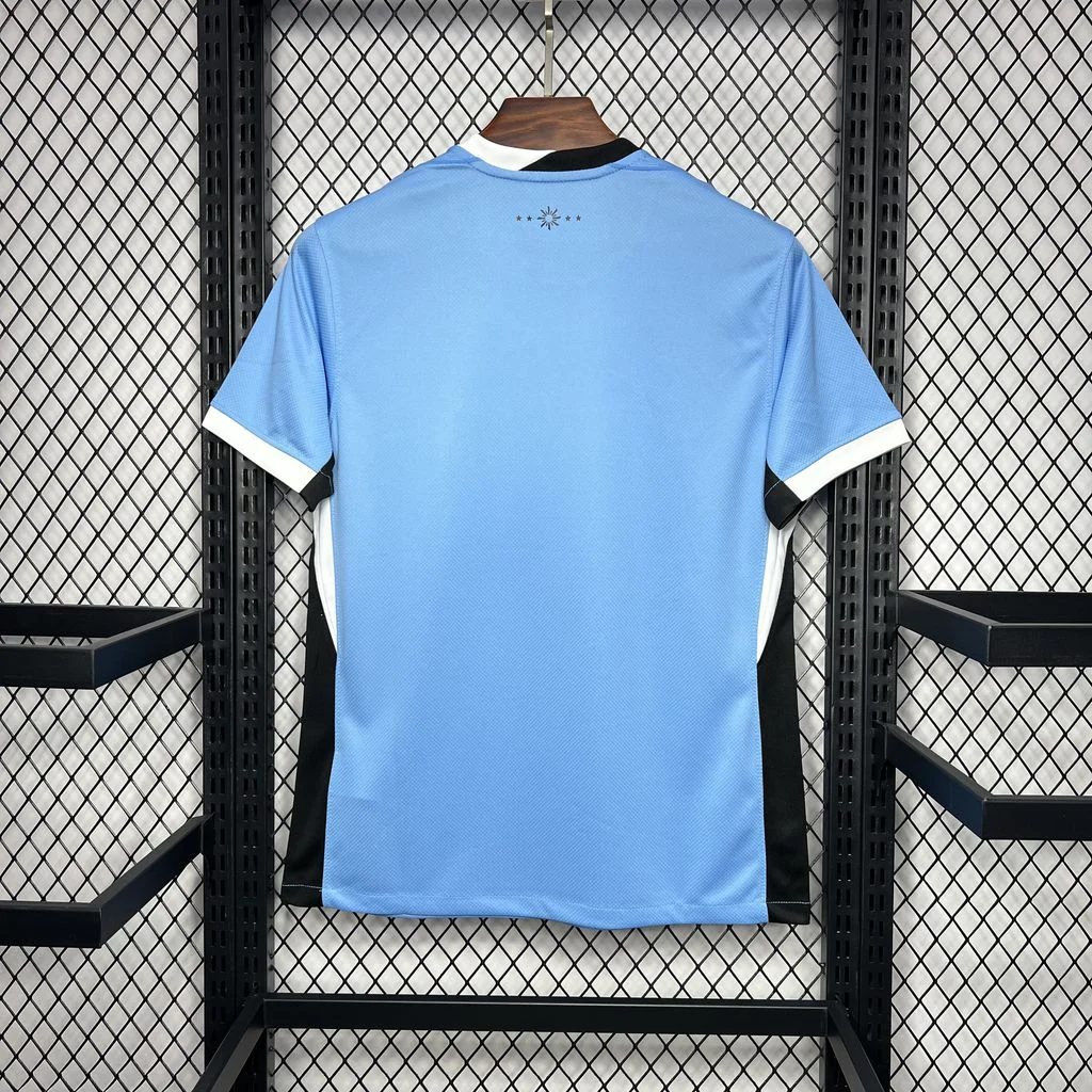 Uruguay Copa 24 - Image 4